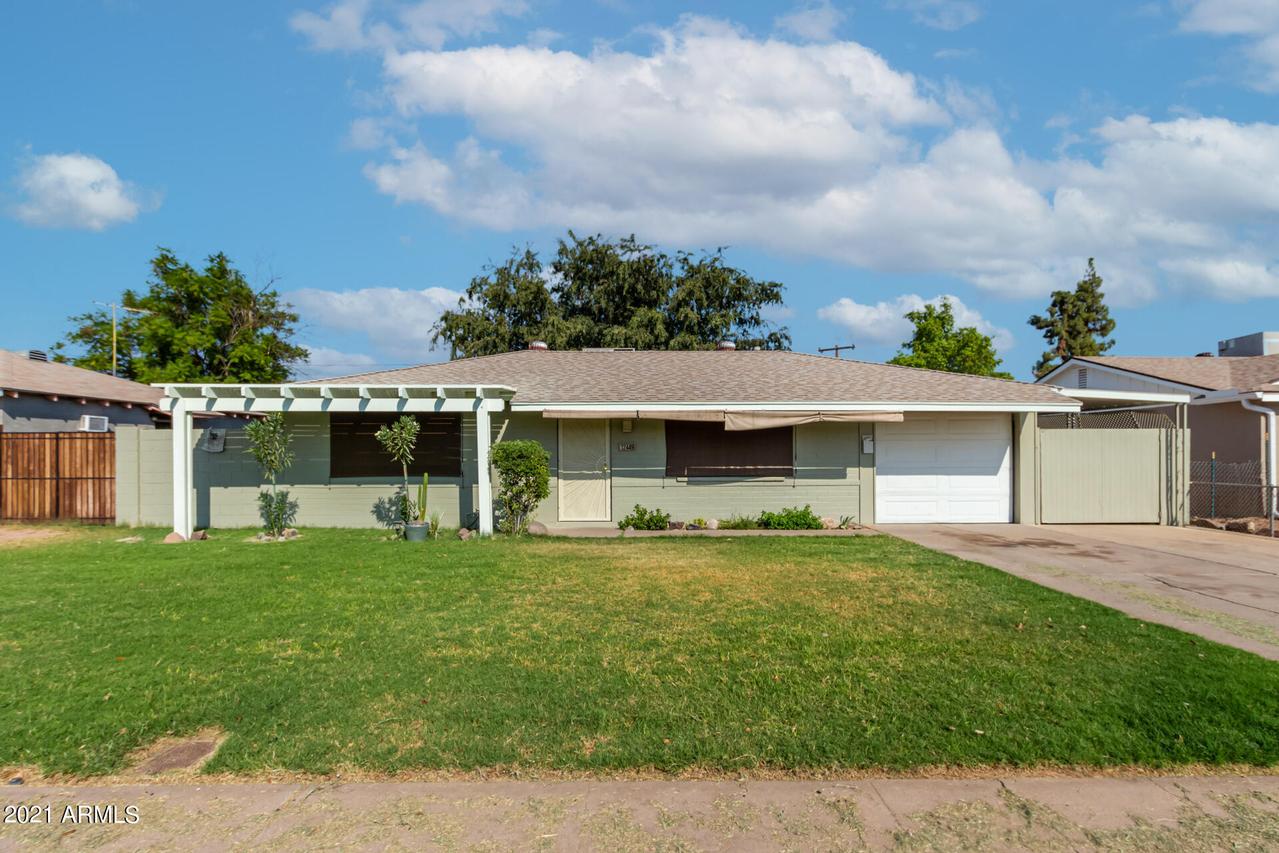 12449 N 33rd Dr., Phoenix, AZ 85029