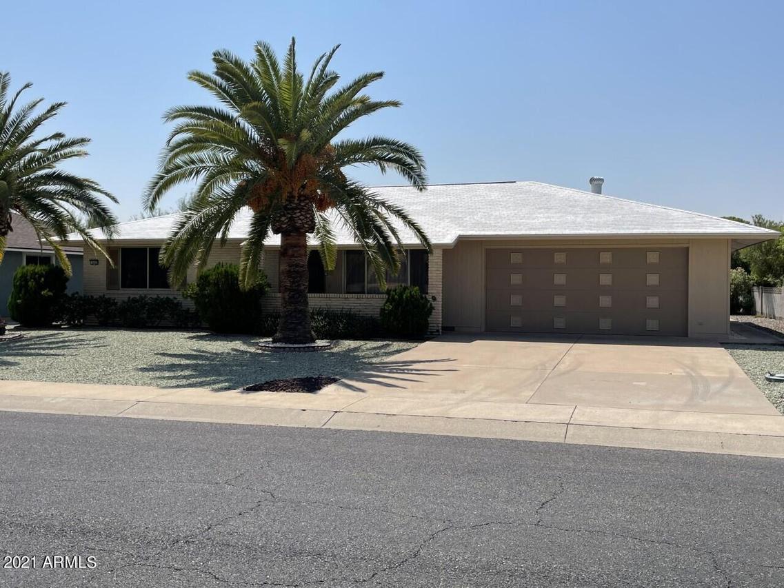9427 W Manzanita Dr., Sun City, AZ 85373