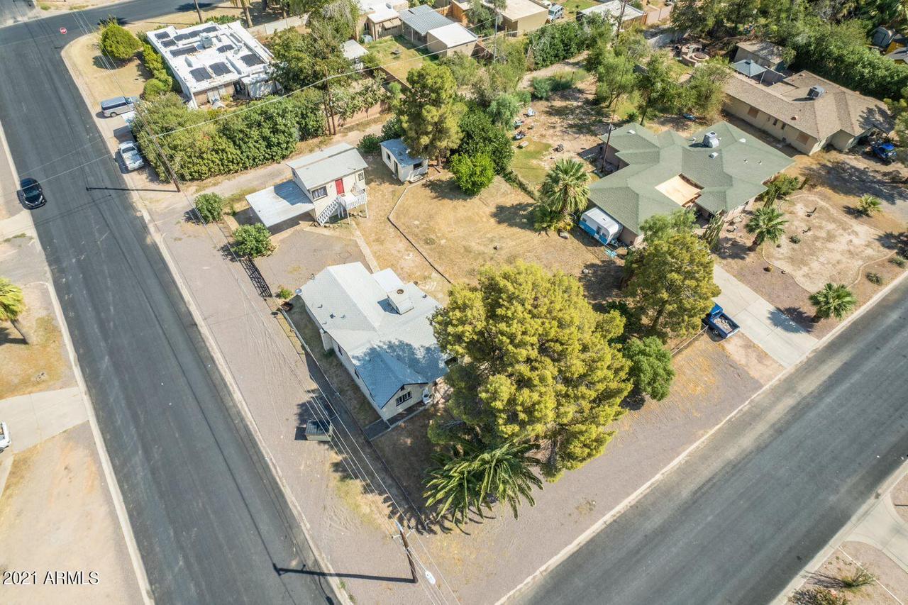 684 W Roosevelt Ave., Coolidge, AZ 85228