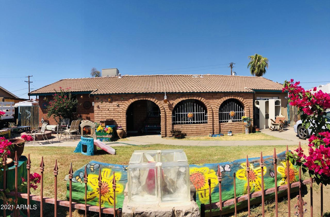 1808 E Pleasant Ln., Phoenix, AZ 85042