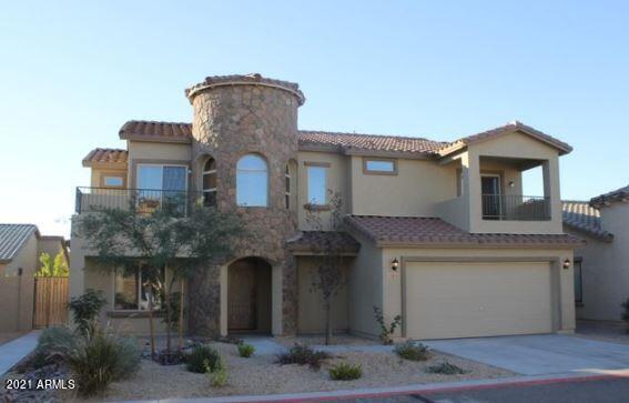 2261 E Cochise Ave., Apache Junction, AZ 85119