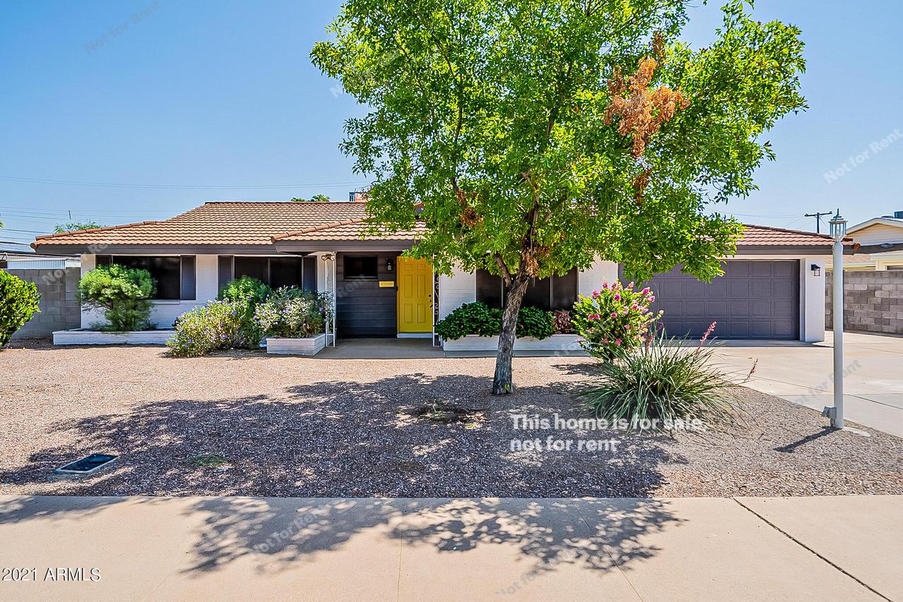 1719 N Circle Dr., Tempe, AZ 85288