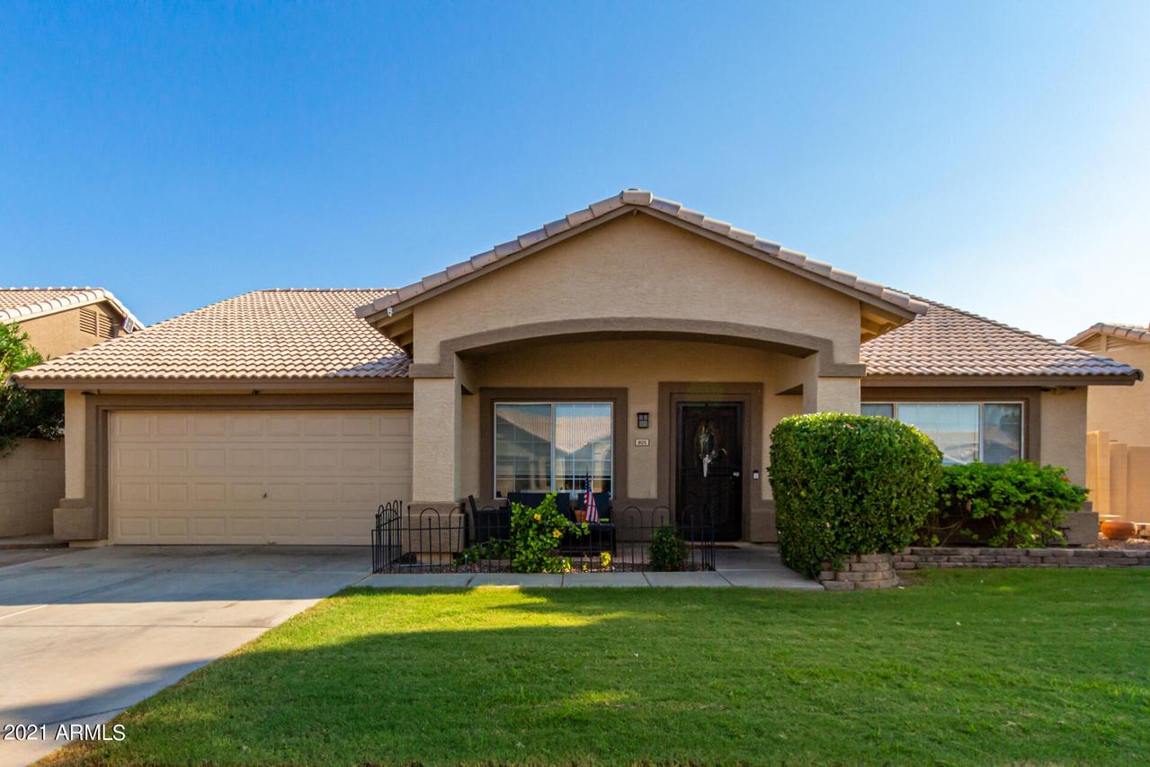 801 E Chicago St., Chandler, AZ 85225