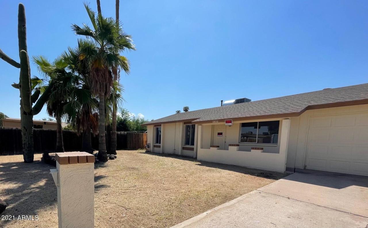 12602 N 38th Dr., Phoenix, AZ 85029