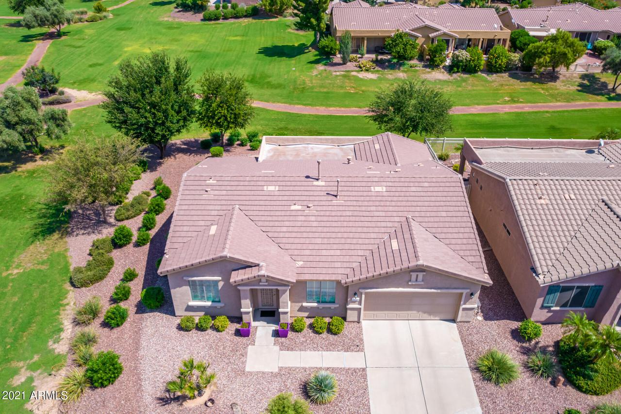 20357 N Riverbank Rd., Maricopa, AZ 85138