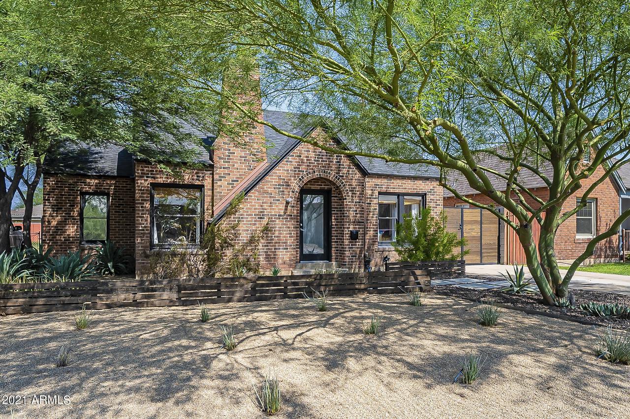 1606 E Culver St., Phoenix, AZ 85006
