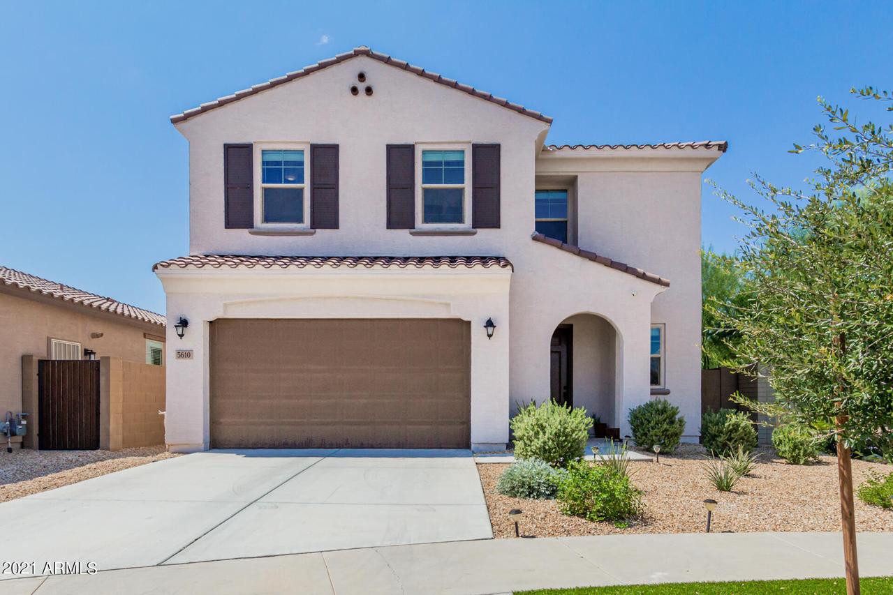 5610 S 28th St., Phoenix, AZ 85040