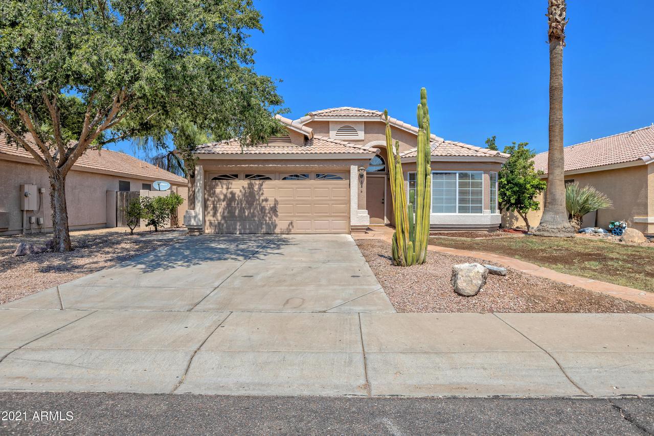 146 W Liberty Ln., Gilbert, AZ 85233