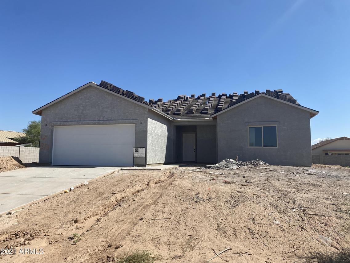 12649 W Carousel Dr., Arizona City, AZ 85123