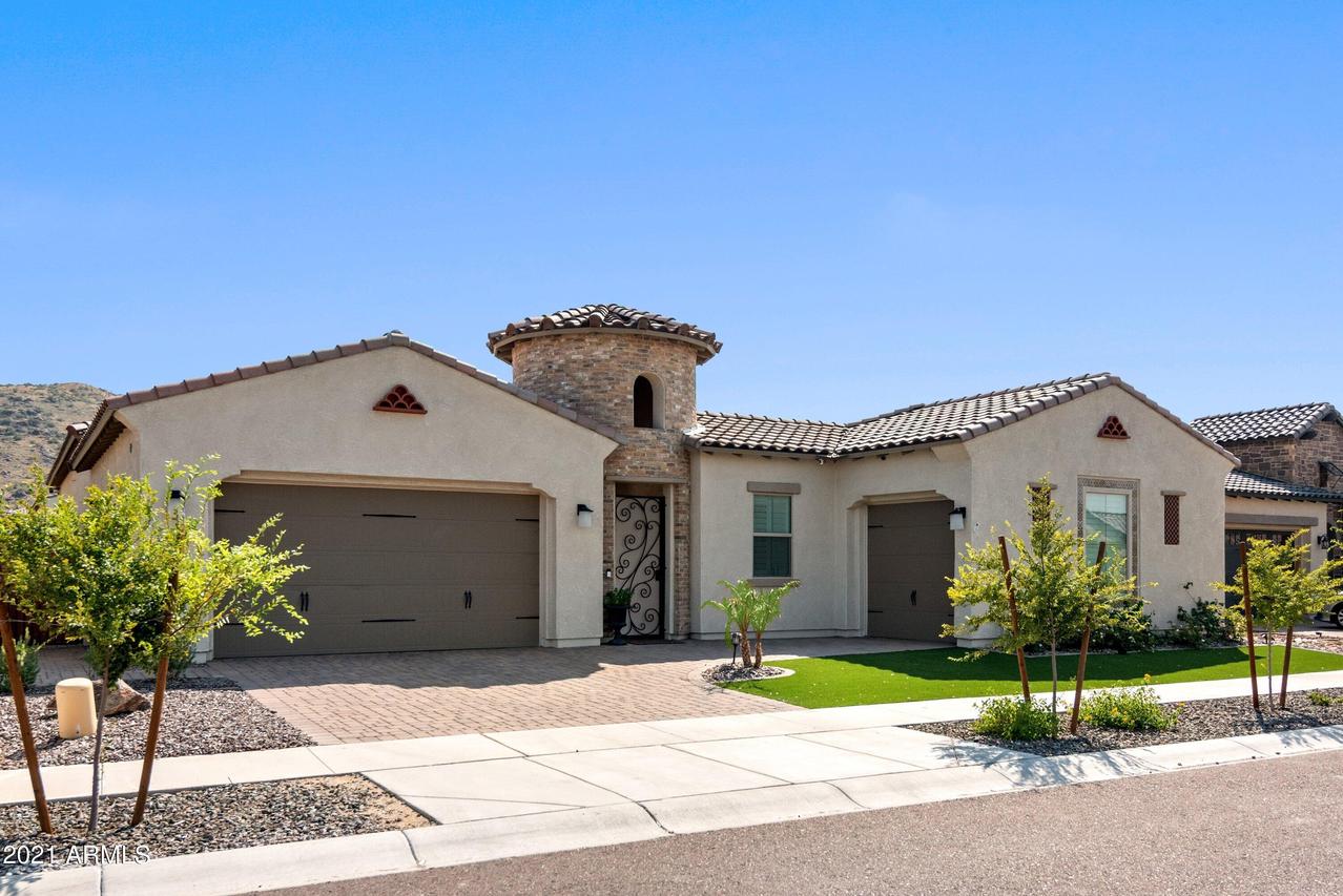 3107 E Gary Way, Phoenix, AZ 85042