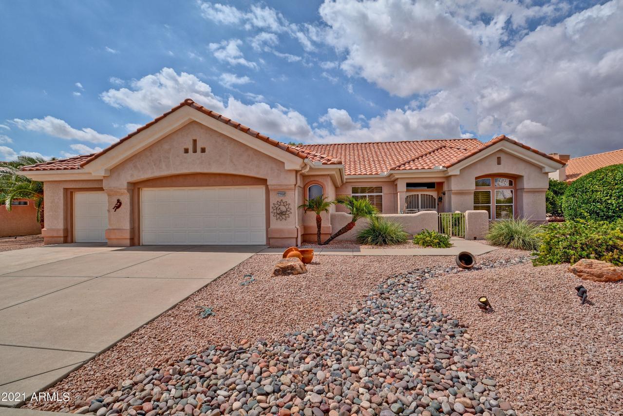 22008 N Acapulco Dr., Sun City West, AZ 85375
