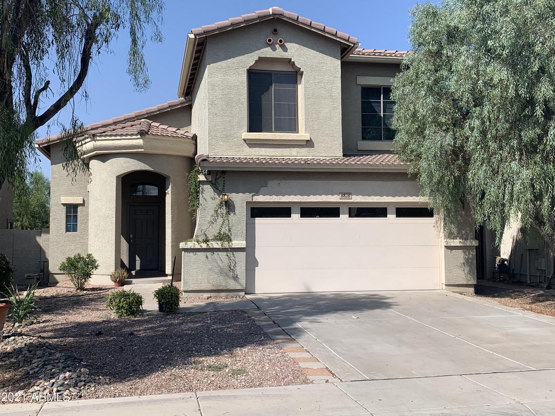 8828 W Hess St St., Tolleson, AZ 85353