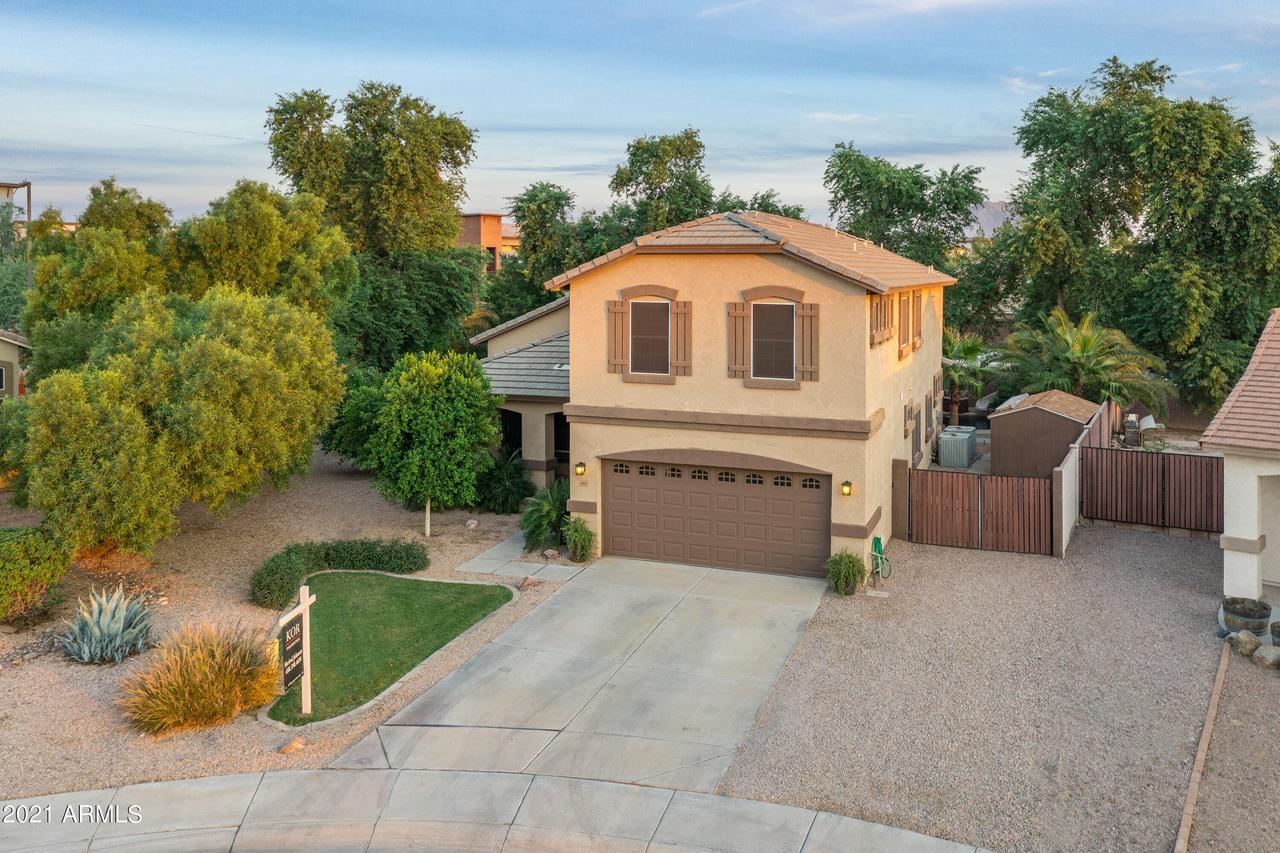 1969 E Dublin St., Gilbert, AZ 85295