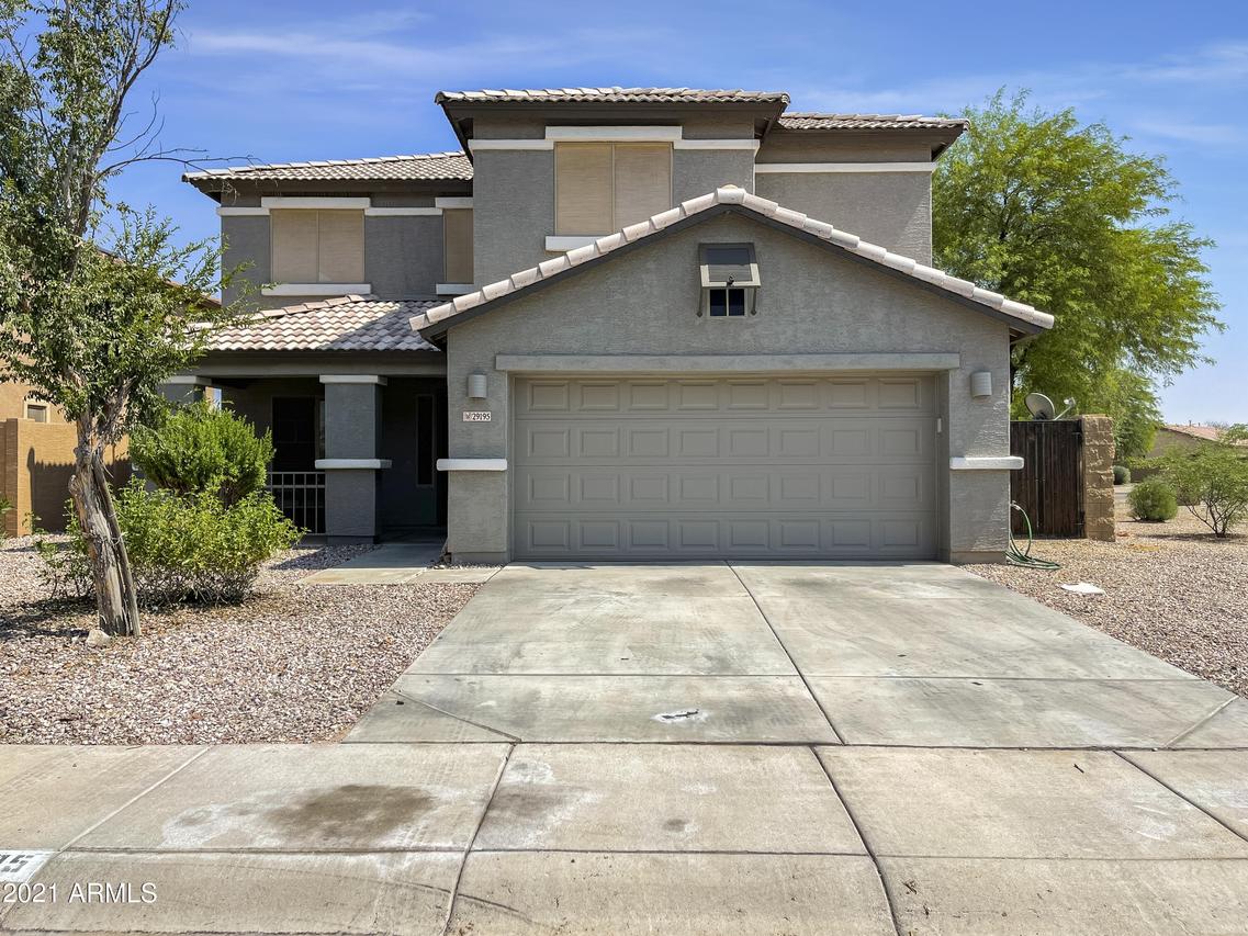 29195 N Red Finch Dr., San Tan Valley, AZ 85143