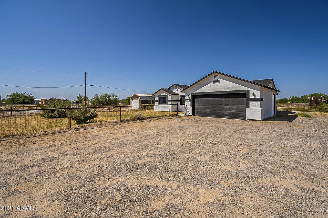 20118 E Happy Rd., Queen Creek, AZ 85142