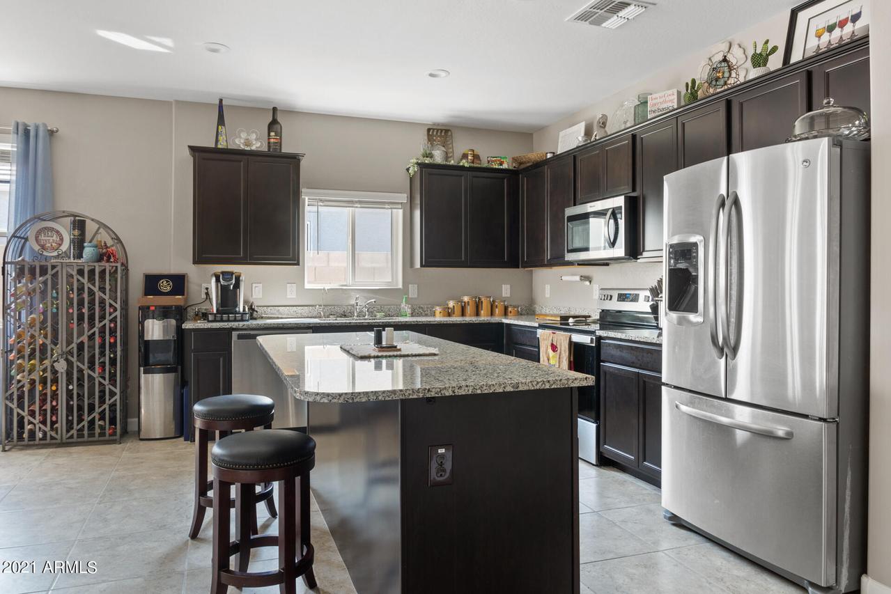 5212 W San Gabriel Ave., Laveen, AZ 85339