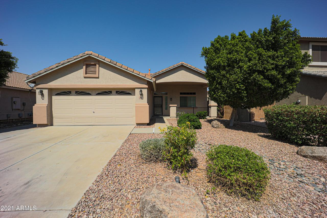 16624 W Saguaro Ln., Surprise, AZ 85388