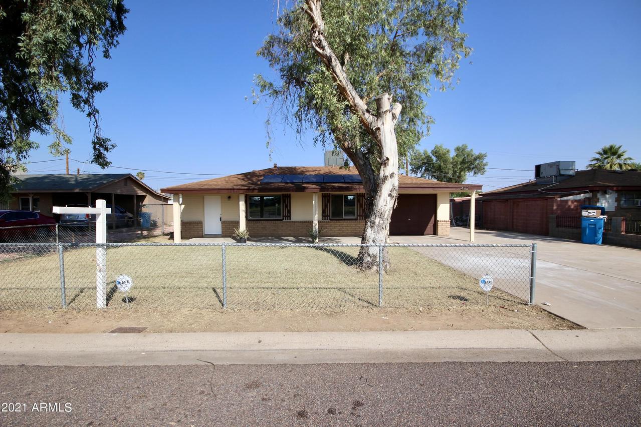 4821 N 29th Ave., Phoenix, AZ 85017