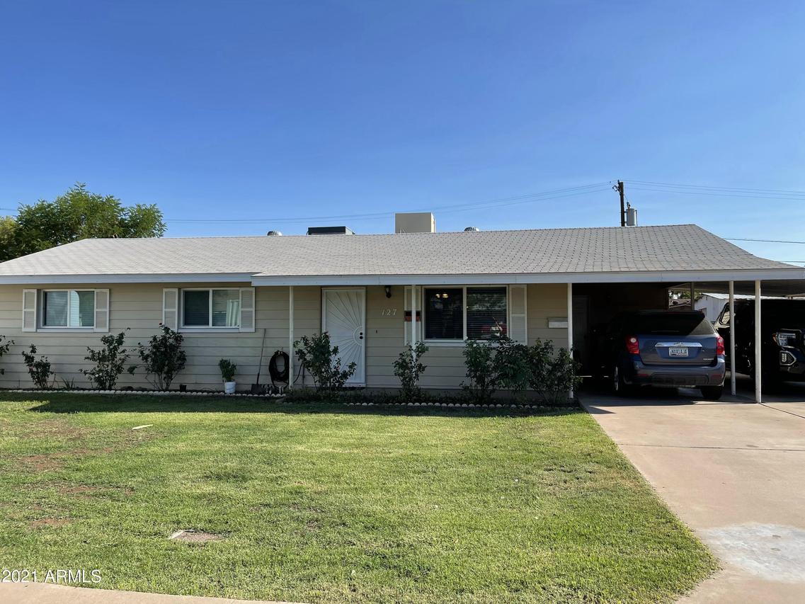 127 E 8th Dr., Mesa, AZ 85210