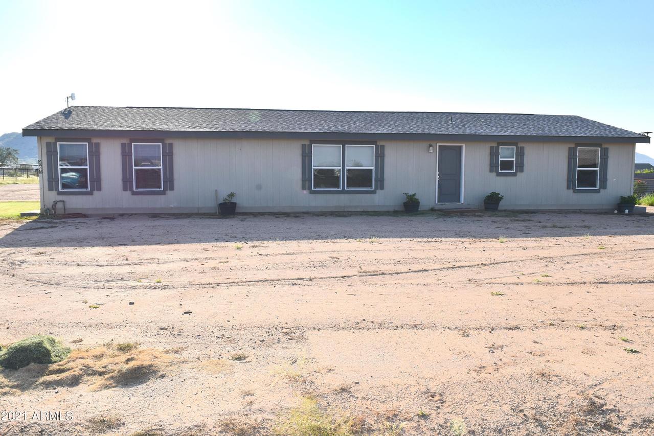 30880 N Dorado Ct., Queen Creek, AZ 85144