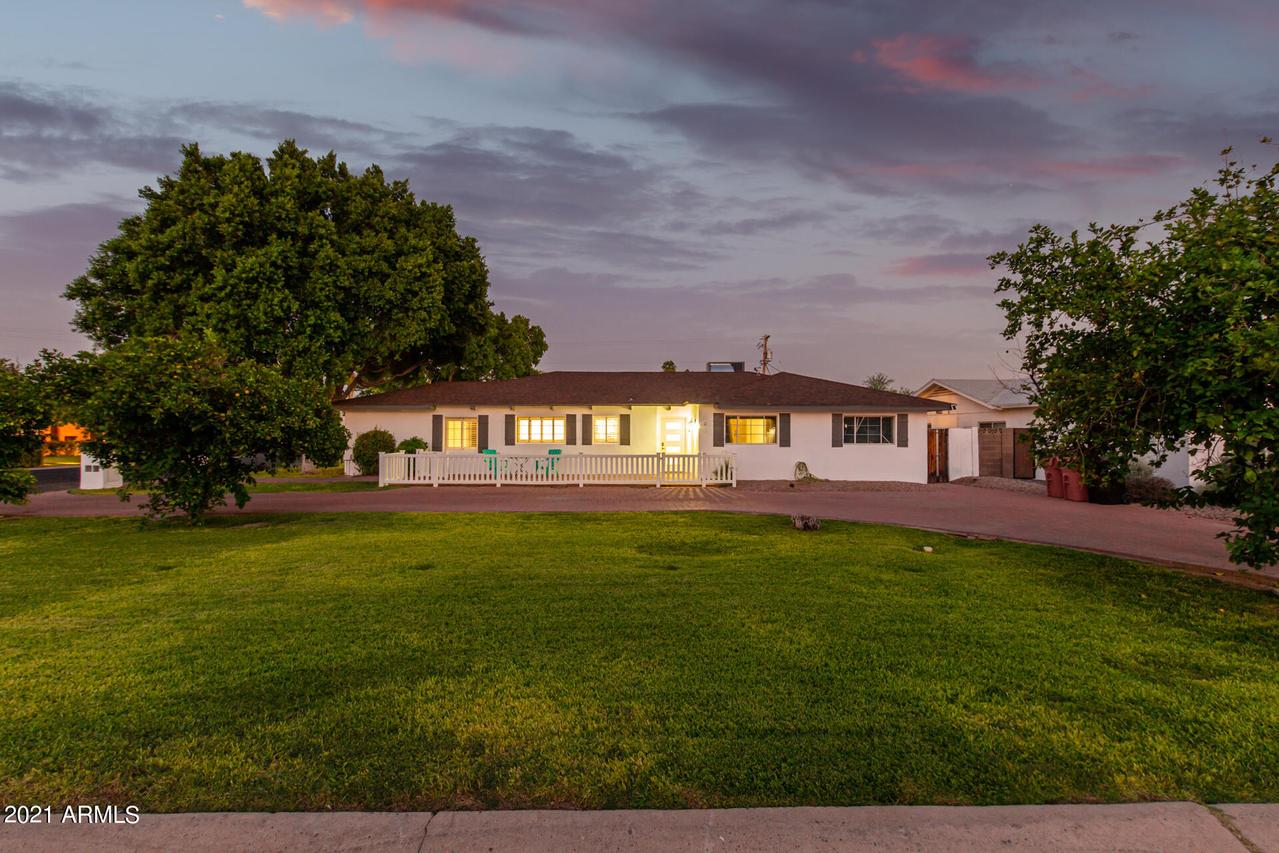 6905 E Mariposa Dr., Scottsdale, AZ 85251