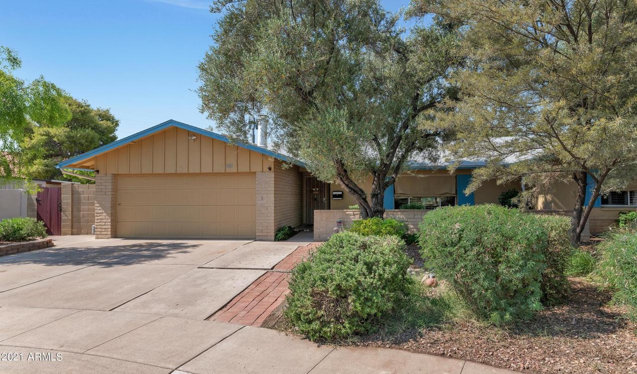 8101 E Arlington Rd., Scottsdale, AZ 85250