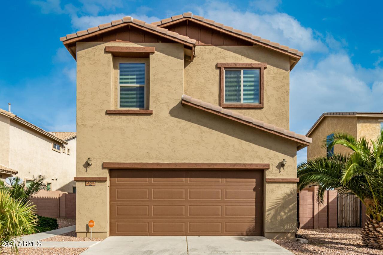 41284 W Colby Dr., Maricopa, AZ 85138