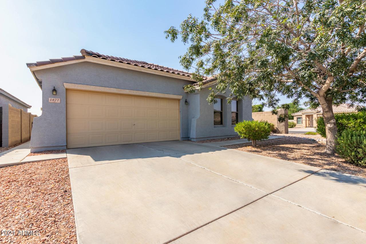 1877 N Greenway Ln., Casa Grande, AZ 85122