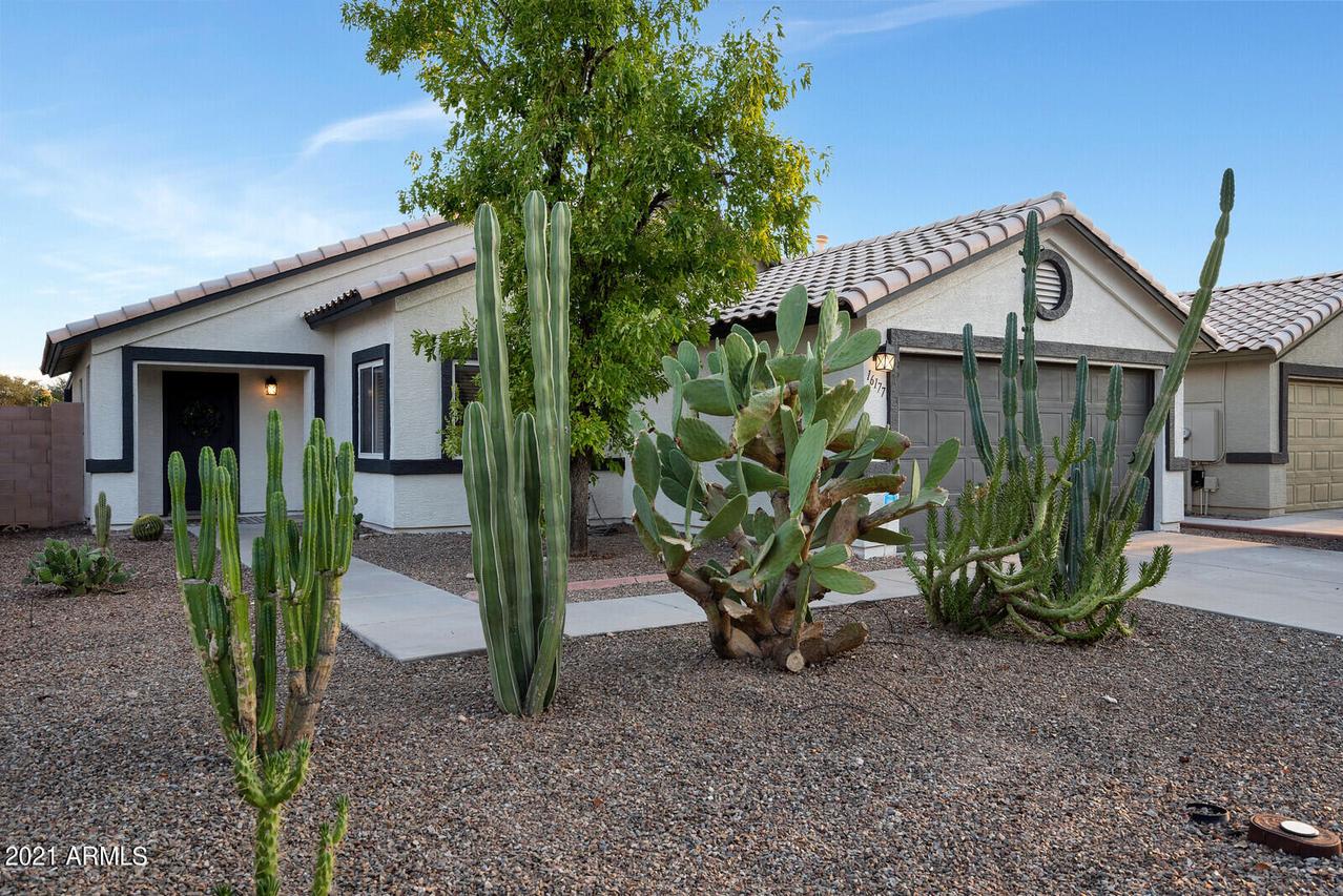 16177 W Madison St., Goodyear, AZ 85338