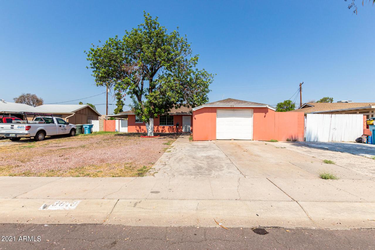 3618 W Morten Ave., Phoenix, AZ 85051