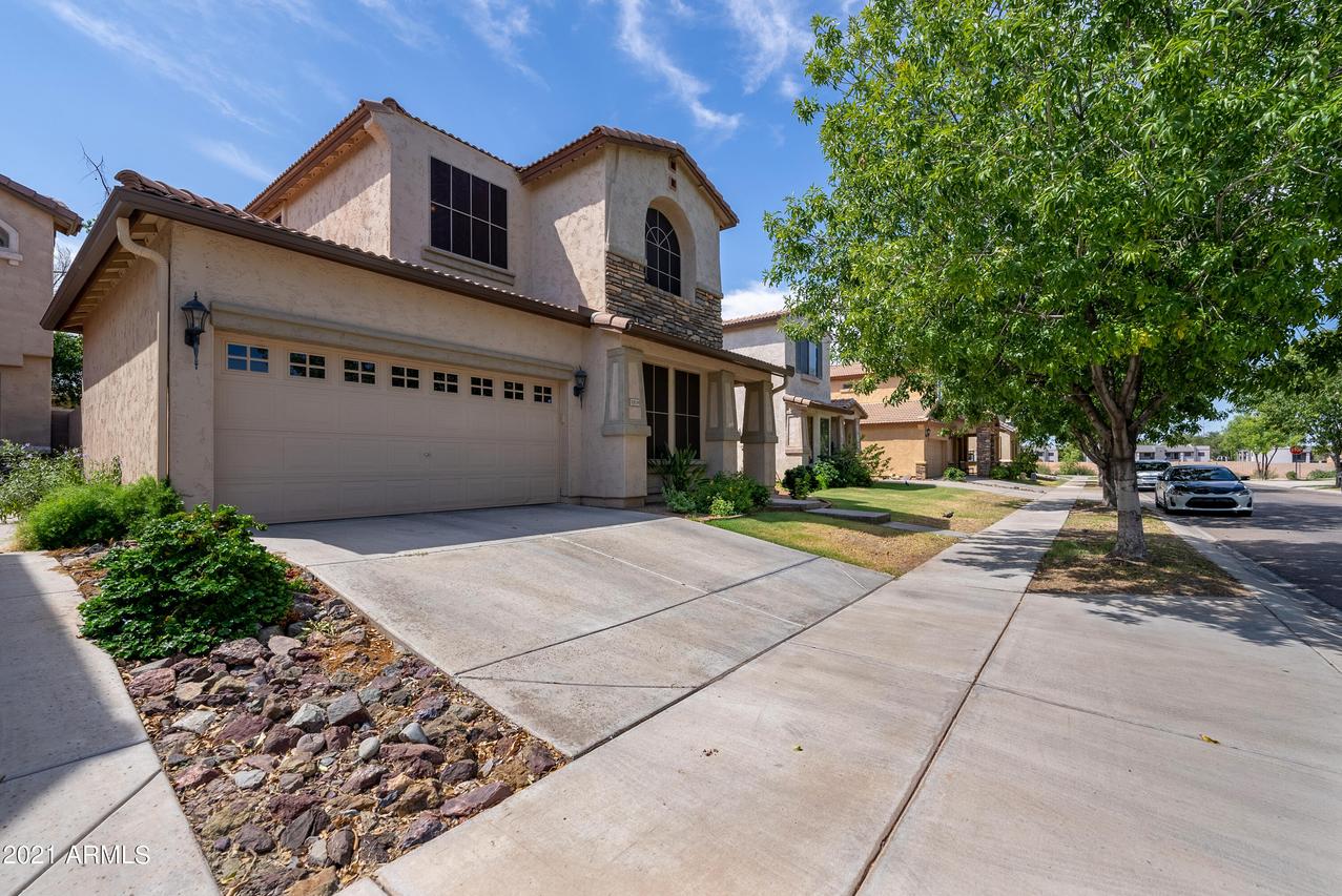 1819 E Dunbar Dr., Phoenix, AZ 85042