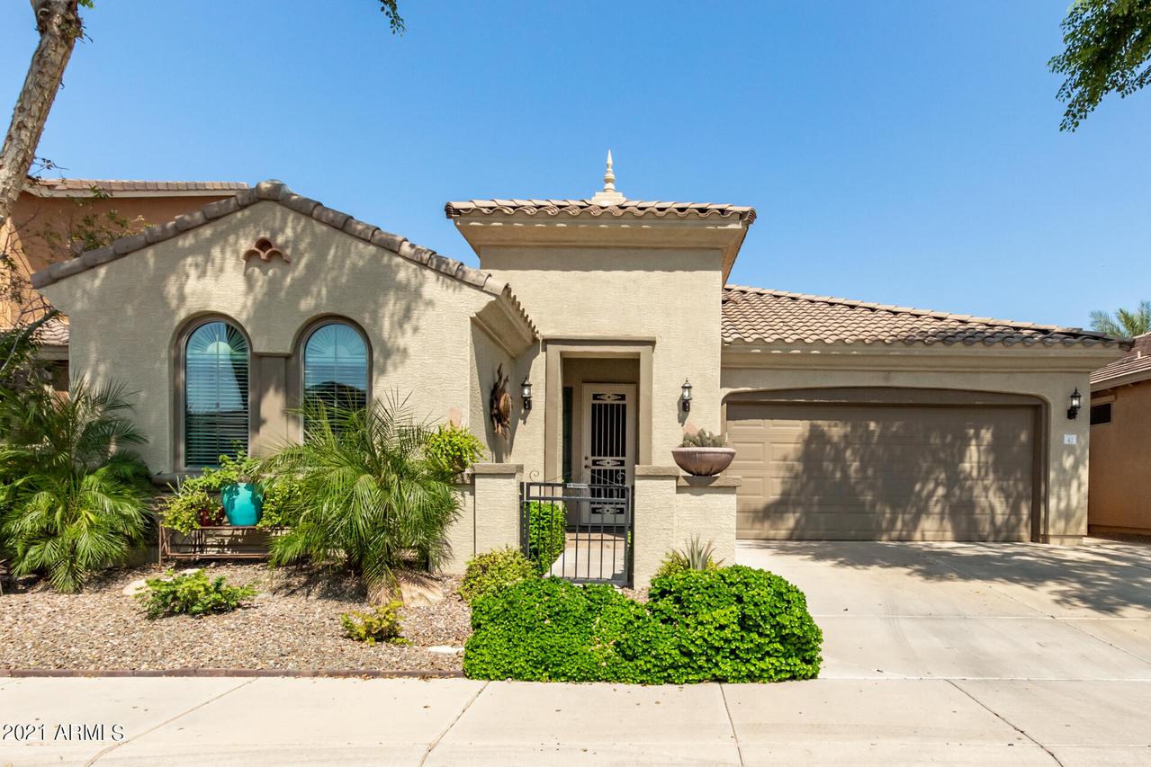 42 W Aster Dr., Chandler, AZ 85248