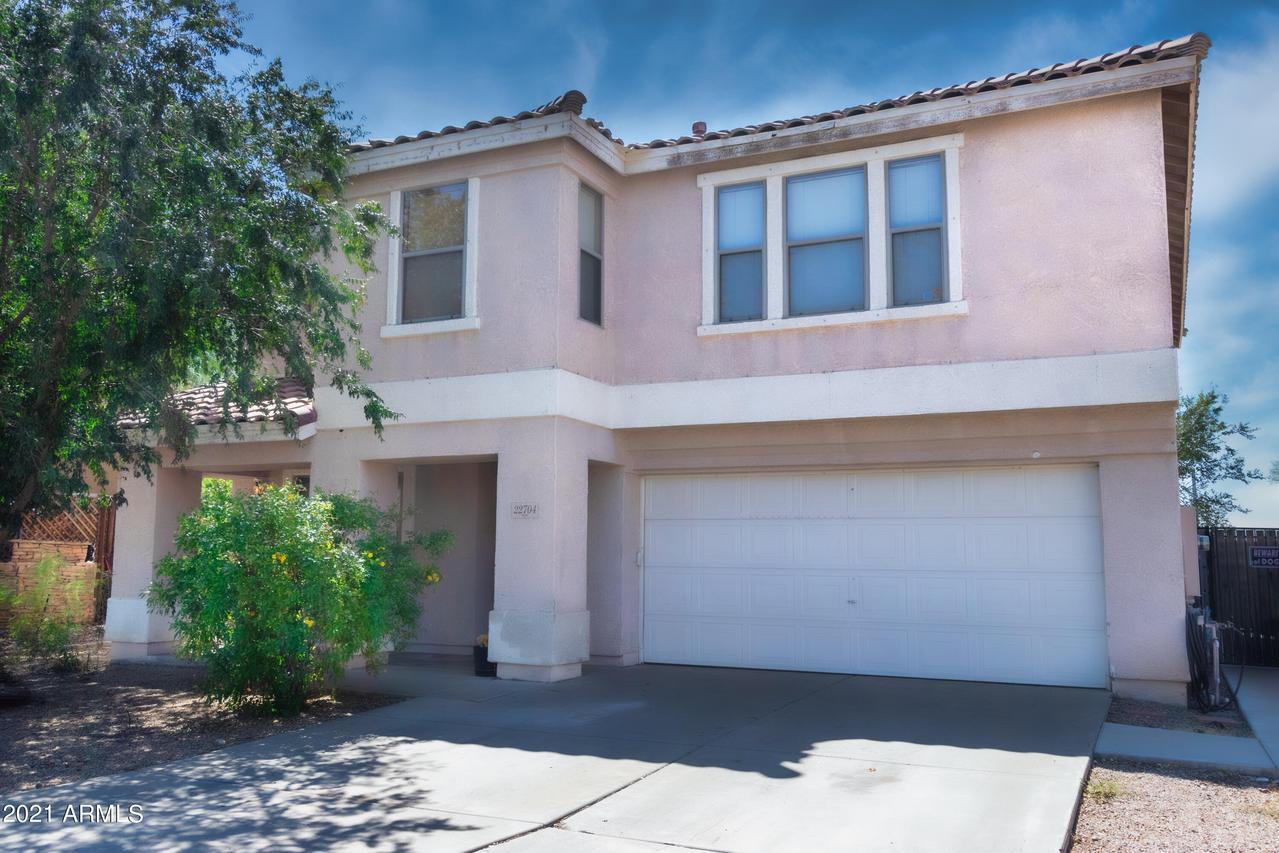 22704 N 106th Ln., Peoria, AZ 85383