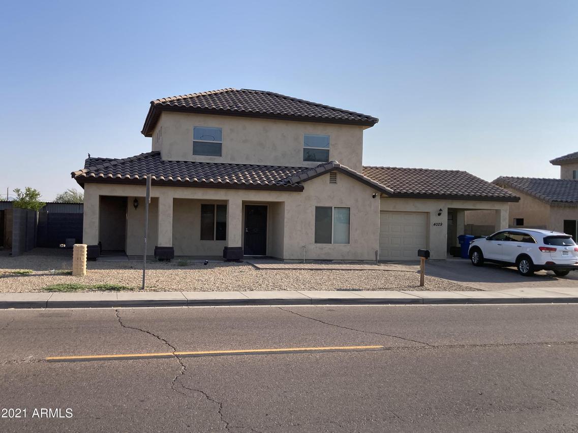 4029 W Roosevelt St., Phoenix, AZ 85001