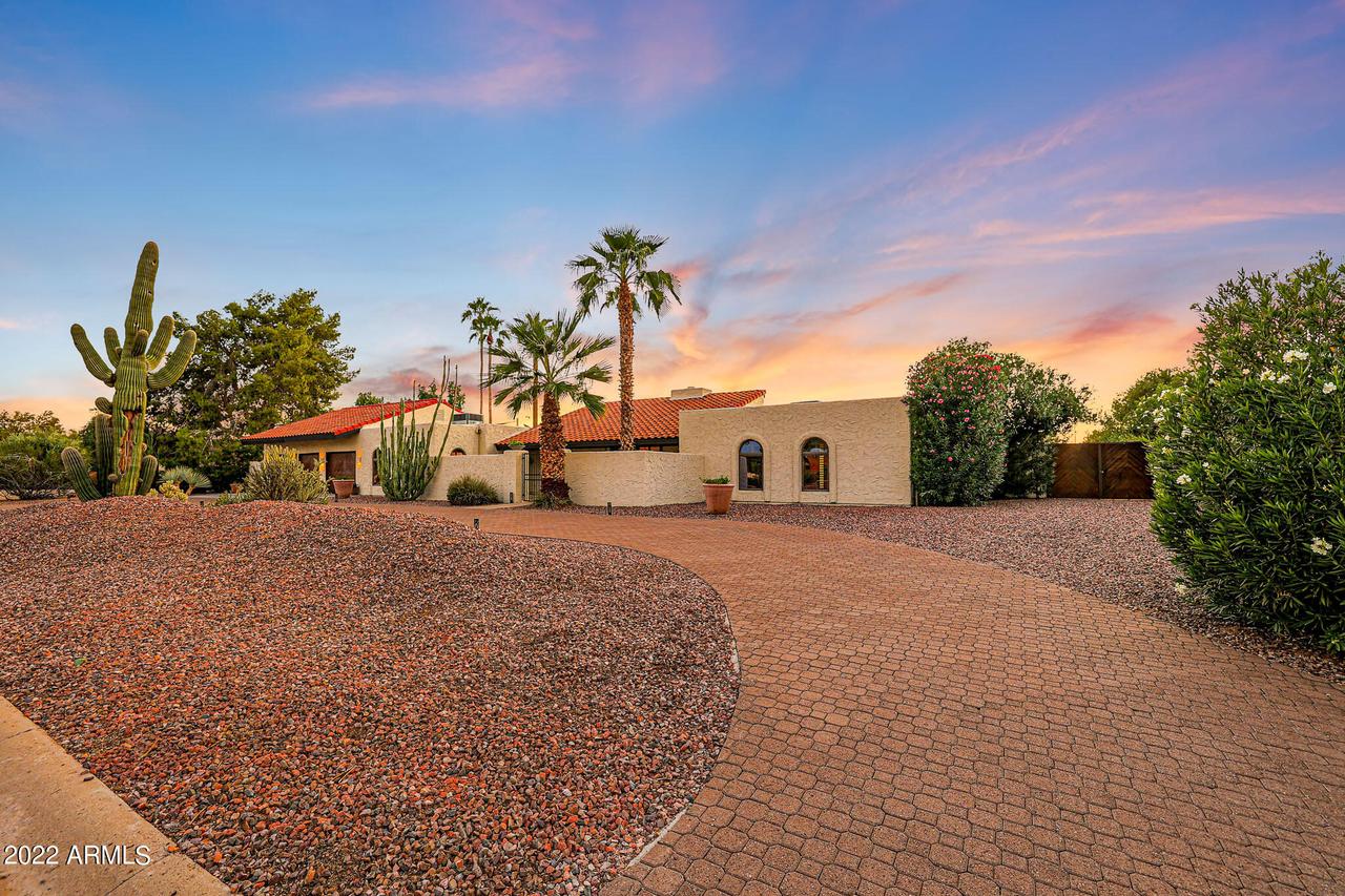 14026 N 80th Pl., Scottsdale, AZ 85260