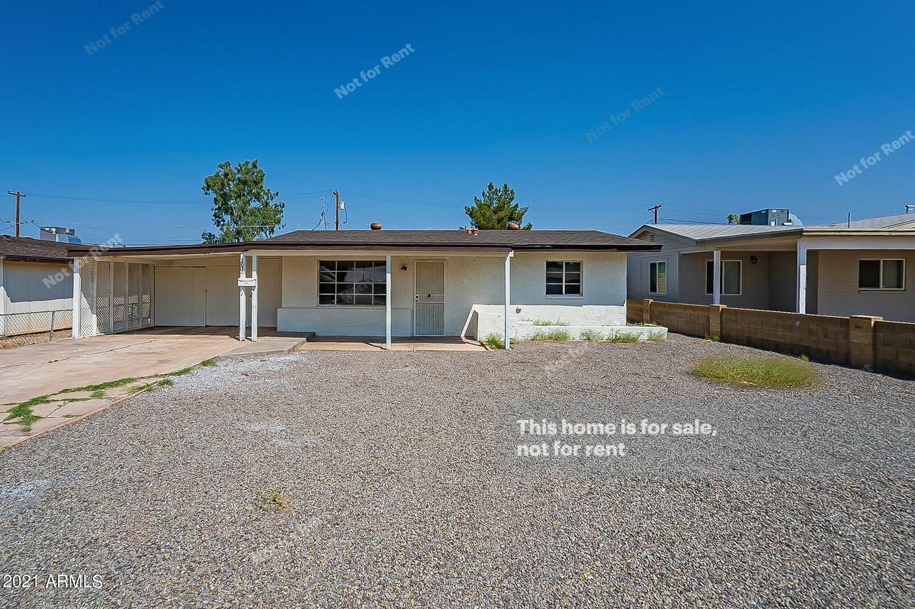 2030 E Don Carlos Ave., Tempe, AZ 85281