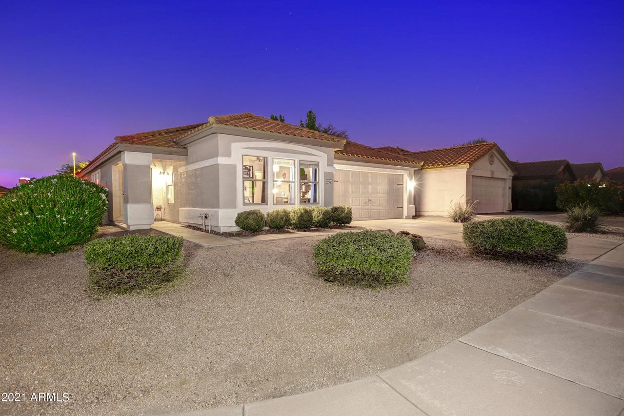 4102 E Pinto Ln., Phoenix, AZ 85050