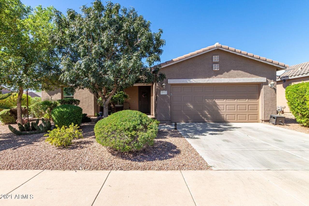 19732 N Puffin Dr., Maricopa, AZ 85138
