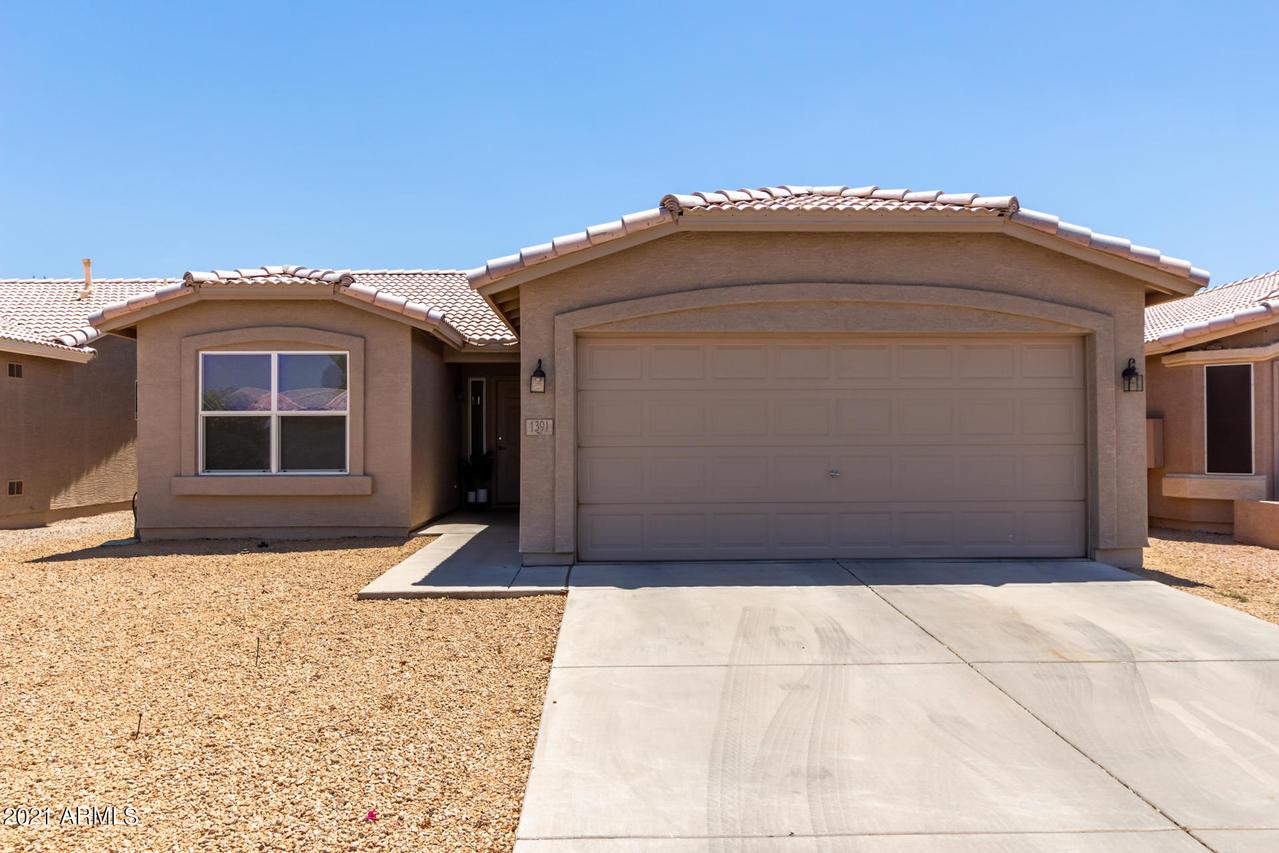 1391 E Torrey Pines Ln., Chandler, AZ 85249