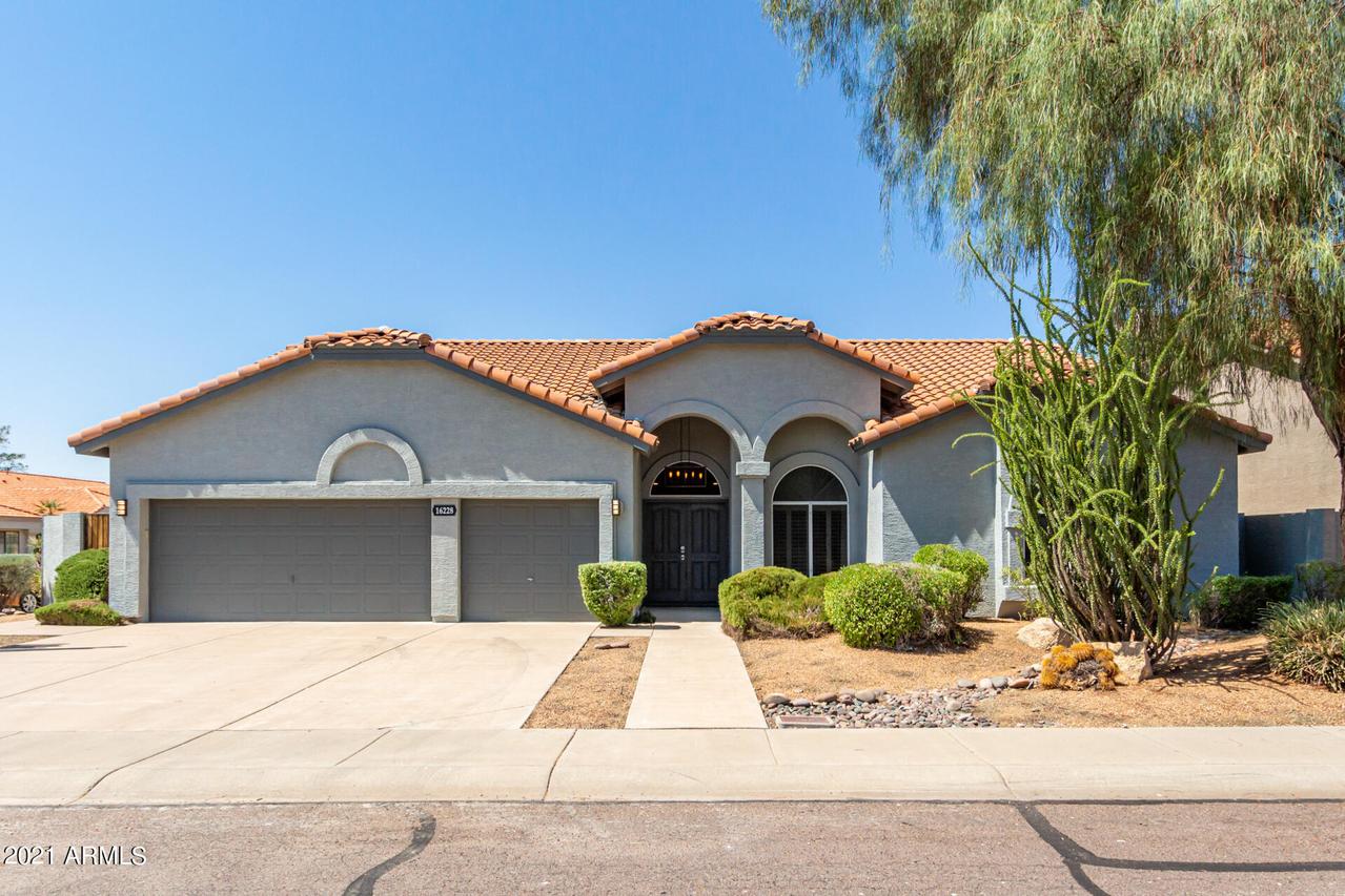16228 N 56th Way, Scottsdale, AZ 85254