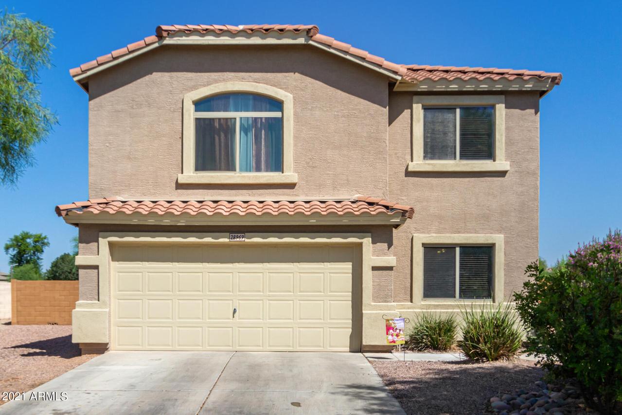 28969 N Coal Ave., San Tan Valley, AZ 85143