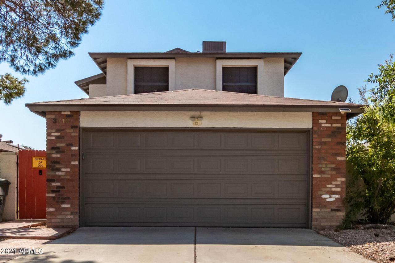 3713 W Wagoner Rd., Glendale, AZ 85308