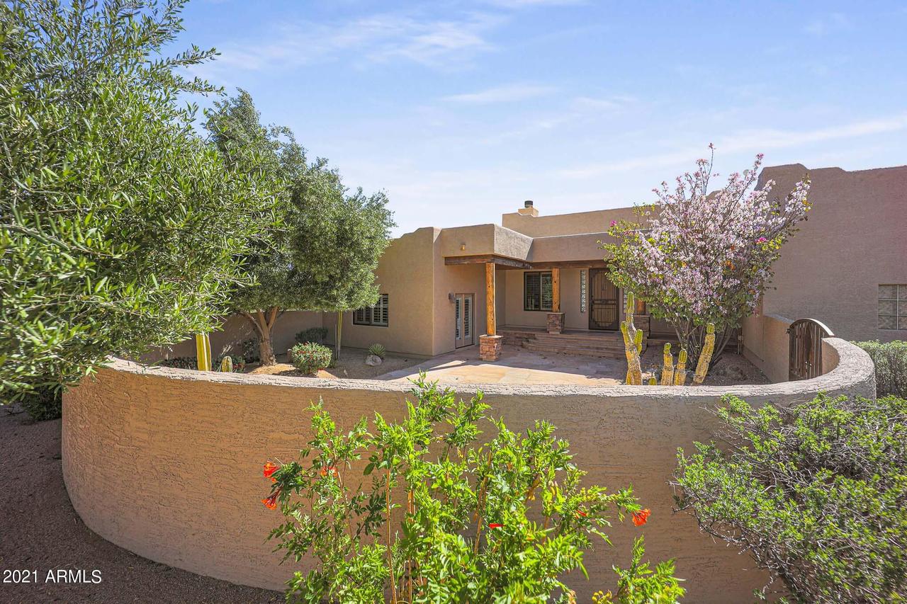 14246 E Bajada Dr., Scottsdale, AZ 85262