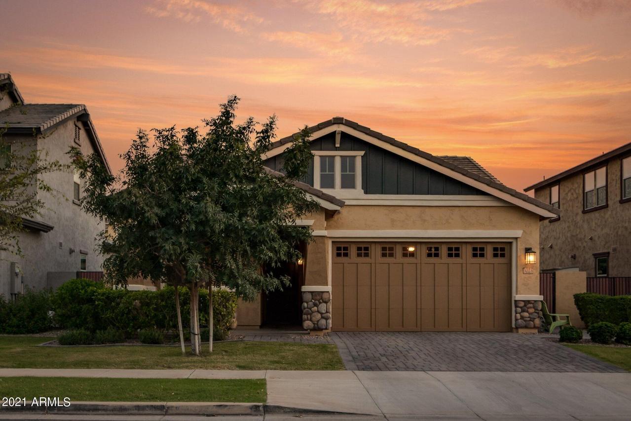 3023 E Arabian Dr., Gilbert, AZ 85296