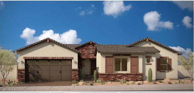 4056 E Gloria Ln., Cave Creek, AZ 85331