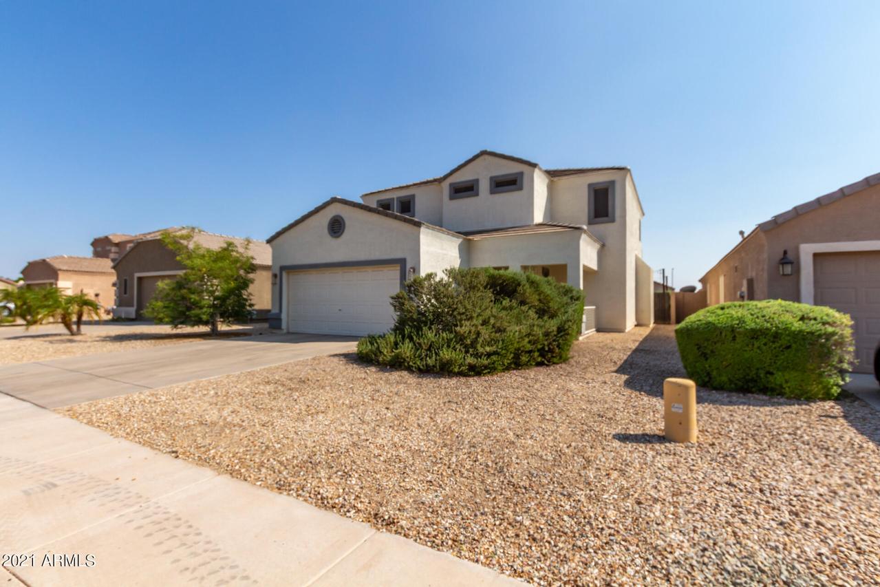 10955 W Griswold Rd., Peoria, AZ 85345