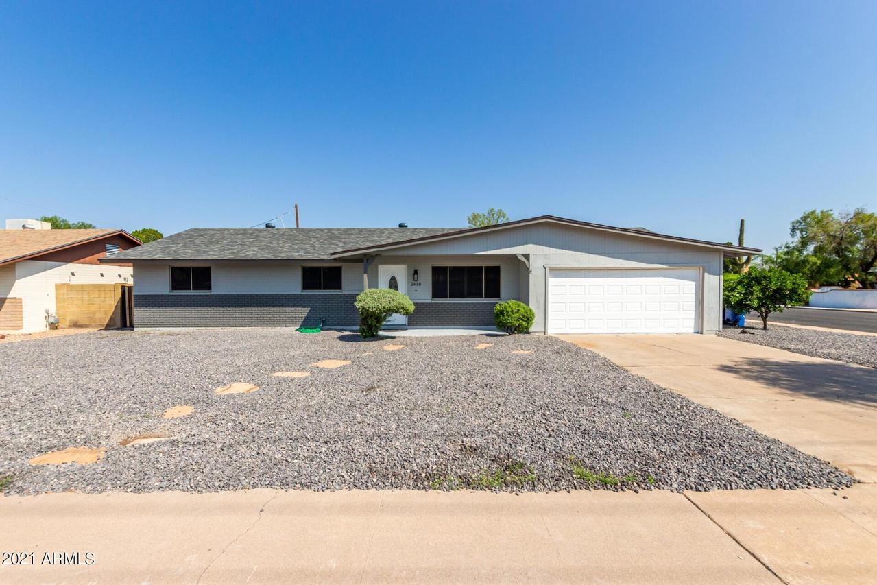 2438 E Brown Rd., Mesa, AZ 85213