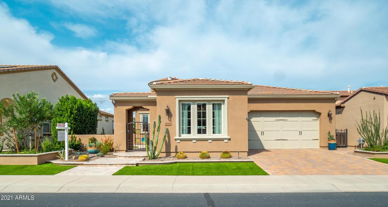 36780 N Crucillo Dr., Queen Creek, AZ 85140