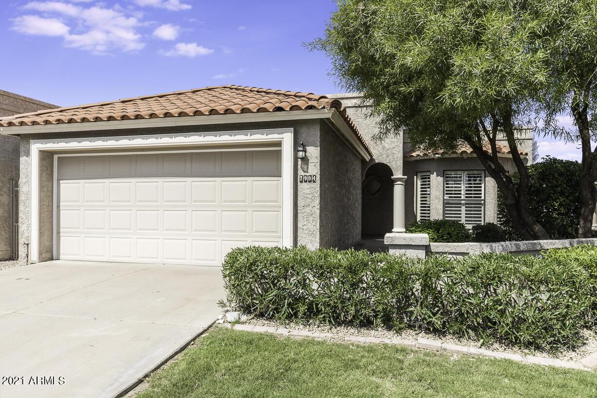 7984 E Cactus Wren Rd., Scottsdale, AZ 85250