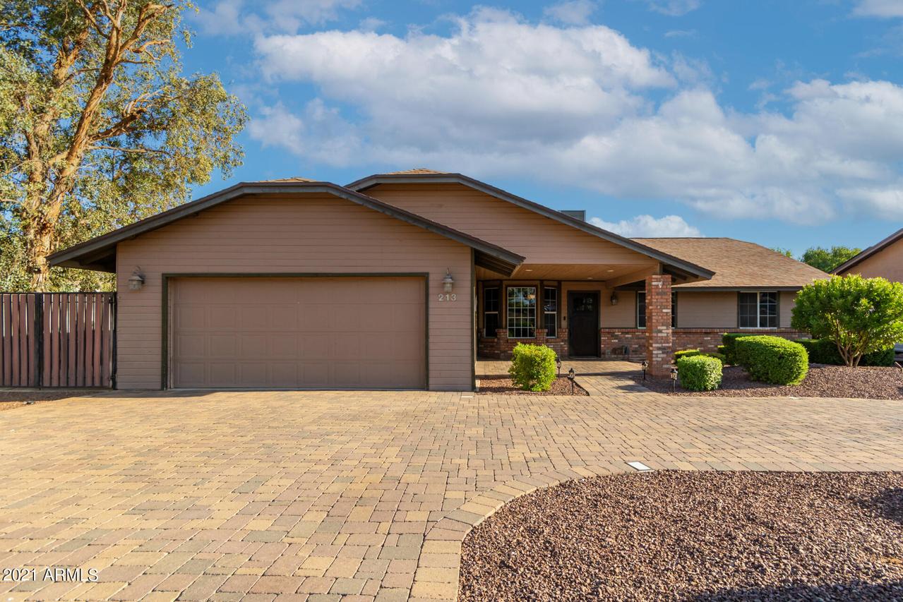 213 E Avenida Sierra Madre, Gilbert, AZ 85296